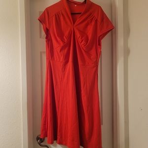 Reto dress